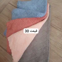 حوله ودستمال جادو|سفره، حوله، دستمال آشپزخانه|زنجان, |دیوار