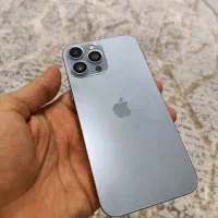 گوشی طرح آیفون 13promax