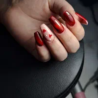 نیازمند مدل شاوور