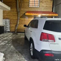 کیا سورنتو ( 2012 )|خودرو سواری و وانت|تهران, تهران‌نو|دیوار