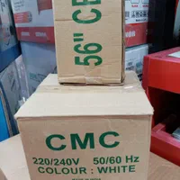 پنکه سقفی سی ام سی cmc هندی 70 وات|پنکه و تصفیه‌کنندهٔ هوا|تهران, حر|دیوار