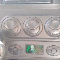 کامیونت۶تن موتورگیربکس ایسوزو یخچالی باقرارداد۵۰ت|خودرو سنگین|مشهد, حرم مطهر رضوی|دیوار