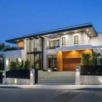 65 متر آپارتمان دوخواب رهن درشهرک علائین