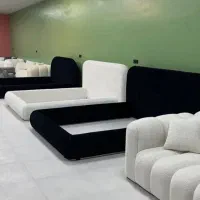 سرویس خواب تمام پارچه