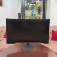مانتور سامسونگ درحدنو