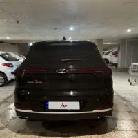 تیگو7پرو پریمیوم|خودرو سواری و وانت|مشهد, ارشاد|دیوار