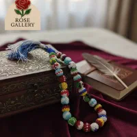 تسبیح زندان بافت|زیورآلات و اکسسوری|الیگودرز, |دیوار