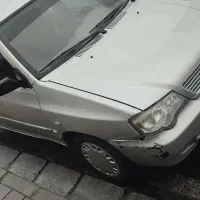 پراید 111 مدل 90