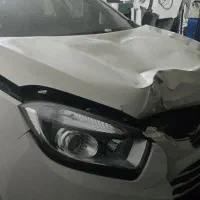 نیازمند شاگرد صافکار