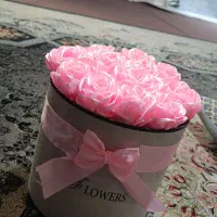 باکس گل|گل مصنوعی|شیراز, سعدیه جنوبی|دیوار