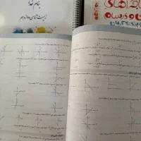 کتاب کمک درسی تجربی|کتاب و مجله آموزشی|تهران, الهیه|دیوار
