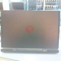 لپ تاپ گیمینگ DELL G7           فروش اقساطی|رایانه همراه|سمنان, |دیوار