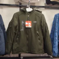 کاپشن های نورث فیس North Face پاییزه و زمستانه