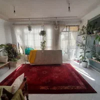 کسری شهرک ژاندارمری ۷۰ متر فول تجهیز