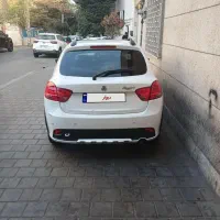 کوییک s 401 بی رنگ|خودرو سواری و وانت|تبریز, |دیوار