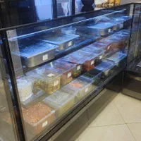 انواع ترشیجات و زیتون خوشمزه در فروشگاه آوات|خوردنی و آشامیدنی|اصفهان, گلزار|دیوار