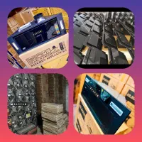پخش هود توکار روکار آشپزخانه مارک بیمکث مدل HV12