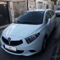 برلیانس H230 دنده‌ای، مدل ۱۳۹۷|خودرو سواری و وانت|کرج, حصارک پایین|دیوار