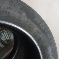 لاستیک رازی 185/65/14 پژو|قطعات یدکی و لوازم جانبی|مشگین شهر, |دیوار
