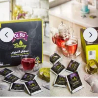 دمنوش لاغری بیز