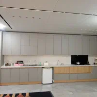 ساخت انواع کابینت