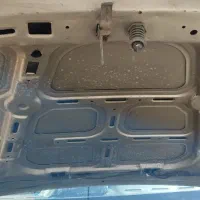 دوو سیلو سواری نرم