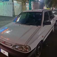 پراید 87دوگانه