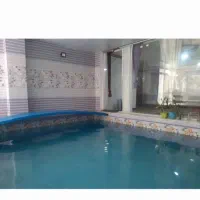 ویلا استخر چهارفصل مارکده  200 متری