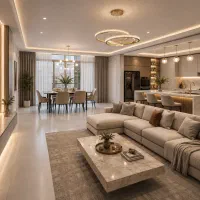 180متر تاچارا ملکی تک واحدی ساخت و موقعیت بینظیر