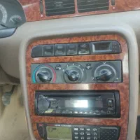 سمند ال ایکس|خودرو سواری و وانت|اسلام‌شهر, شهرک احمدیه|دیوار