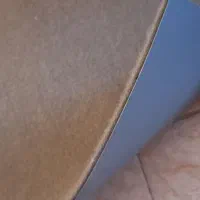 موکت پشت چرمی