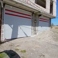 کرکره برقی فروش و نصب تضمینی|خدمات پیشه و مهارت|اردبیل, |دیوار