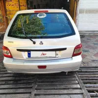 هاچ بک 111