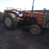 تراکتور اوزال مدل ۶۳|خودرو سنگین|نهاوند, |دیوار