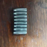 سر نازل بارانی نازل فشنگی استیل ۳۰۴