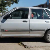 پراید 85|خودرو سواری و وانت|ارومیه, |دیوار