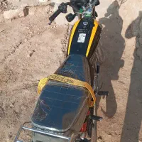 موتور ۲۰۰ مدل ۹۸