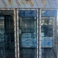 یخچال فریزر شیر سرد کن آب سرد کن