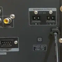 دستگاه مینی کامپیونت های فی|سیستم صوتی خانگی|دماوند, دماوند|دیوار