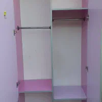 کمد کودک|جاکفشی، کمد، دراور|پردیس, فاز ۱|دیوار