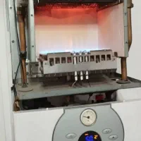 خدمات سرویس تعمیرات پکیج آبگرمکن برق ساختمان هیتر