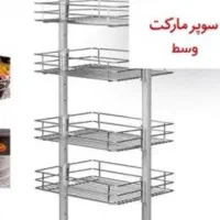 سوپر مارکت کابینتی