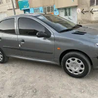 پژو ۲۰۶ تیپ ۲|خودرو سواری و وانت|شیروان (خراسان), |دیوار