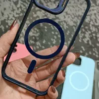 ۴ عدد قاب گوشی آیفن ۱۳|لوازم جانبی موبایل و تبلت|هشتگرد, شهرک المهدی|دیوار