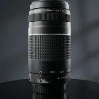 لنز/Canon/عکاسی پرتره/دوربین