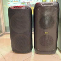 فروش ویژه اقساطی پارتی باکس