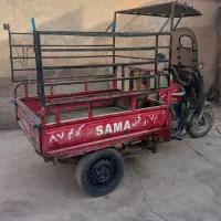 سه چرخ باربری|خدمات حمل و نقل|نیشابور, فردوسی جنوبی|دیوار