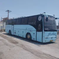 اتوبوس بی هفت|خودرو سنگین|تهران, آذری|دیوار