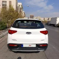 تیگو7مدل97|خودرو سواری و وانت|تهران, شهرک دریا|دیوار