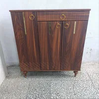 جاکفشی سه درب|جاکفشی، کمد، دراور|لاهیجان, حاجی آباد|دیوار